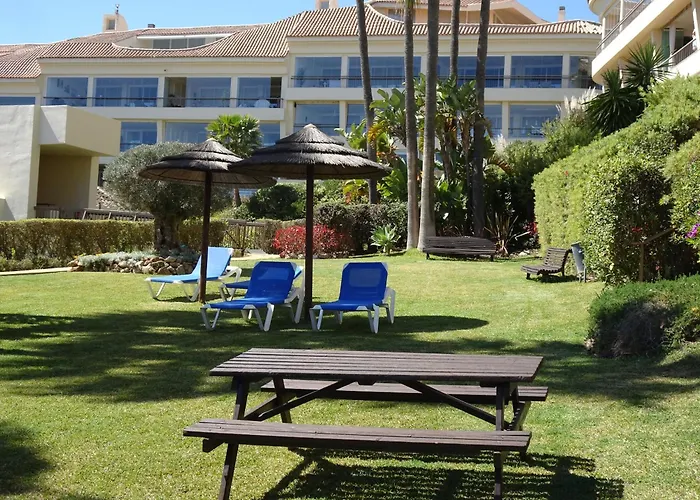 Luxury Ground Floor Mijas Costa * Malaga
