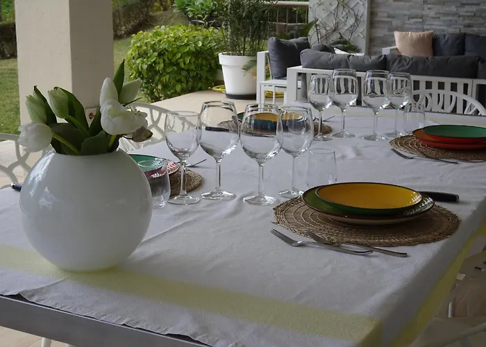Luxury Ground Floor Mijas Costa Malaga