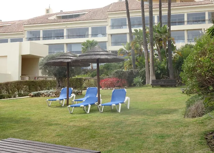 Luxury Ground Floor Mijas Costa Apartment Malaga
